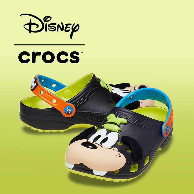 Shop Crocs