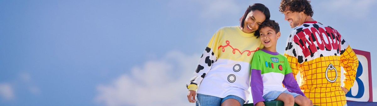 Spirit Jersey Merchandise | Disney Store Spirit Jersey Merchandise | Disney Store