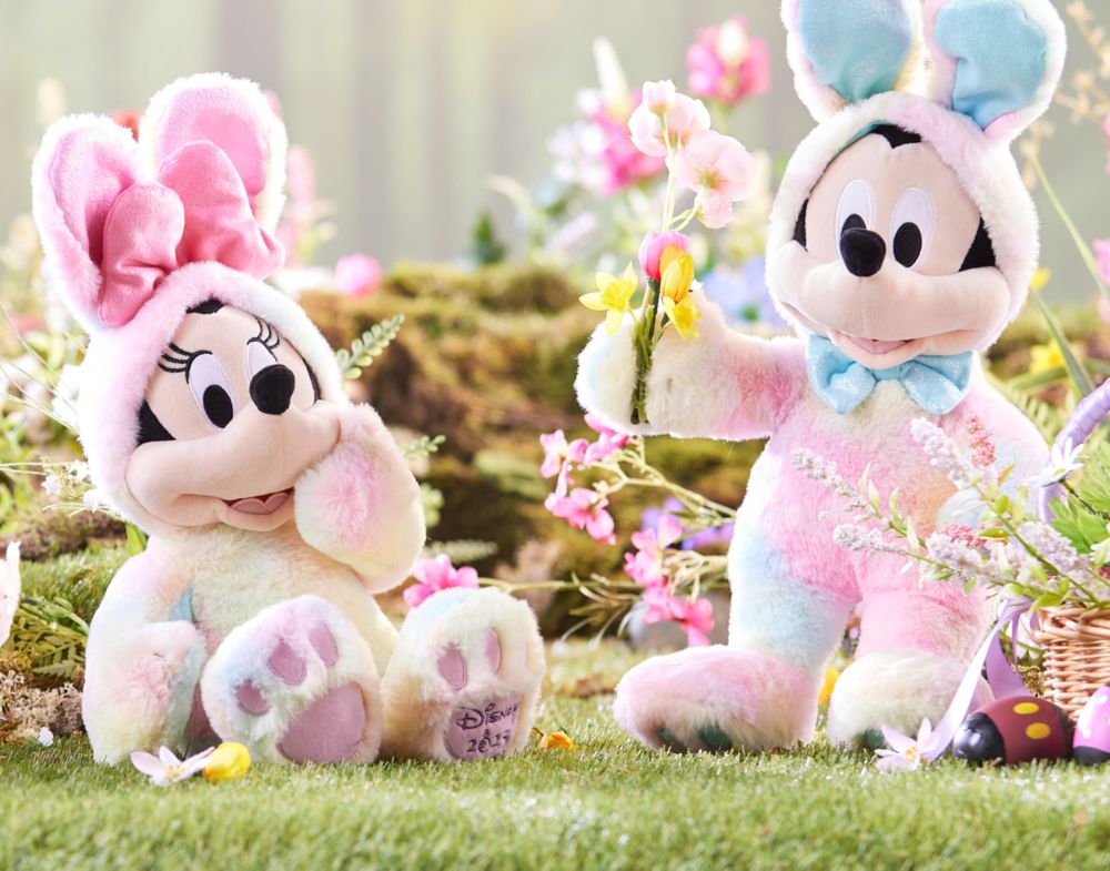 Shop Easter Gift Guide
