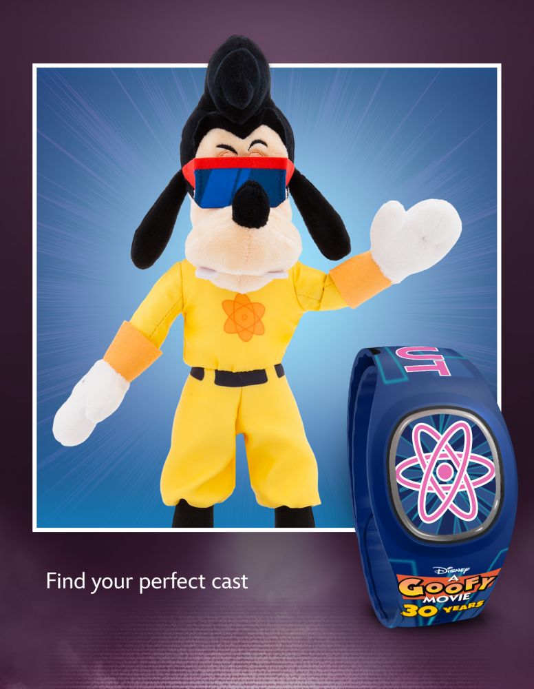 Find your perfect cast | Shop Now