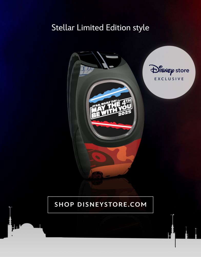 Stellar Limited Edition style. Disney Store Exclusive | Shop DisneyStore.com