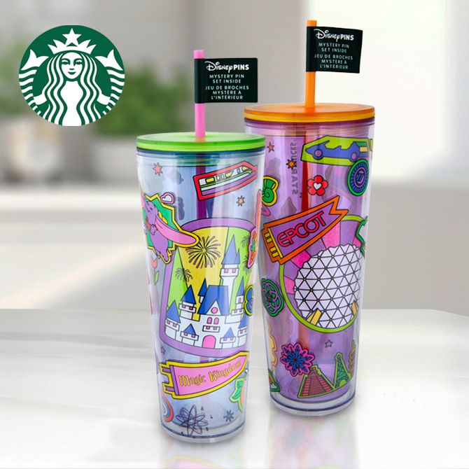 Bring home the magic with our must-haves merchandise inspired by Disney Parks.