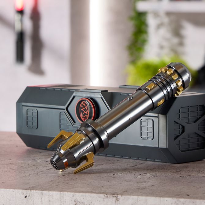 虎*郎様 STARWARS SHOP.com限定 帝国の逆襲25周年記念プリント