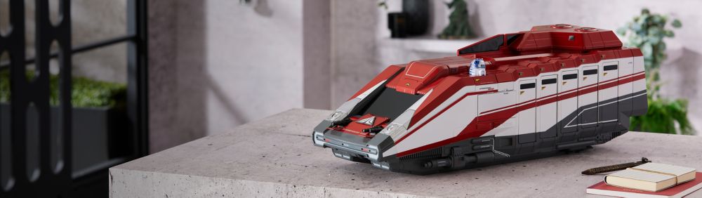 Shop StarSpeeder
