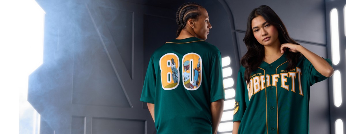 Star Wars Featured Content | Disney Store Star Wars Featured Content | Disney Store