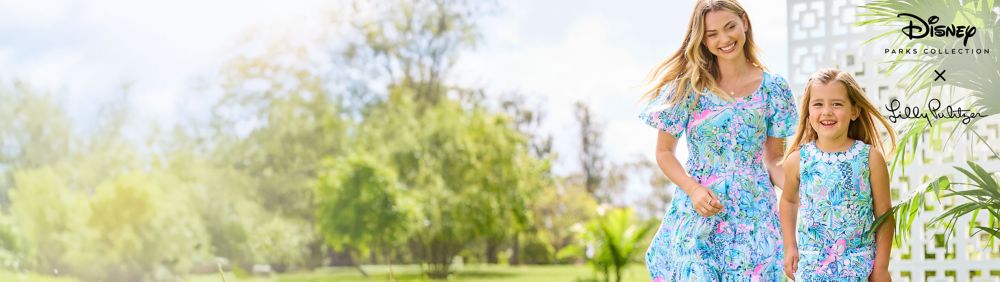 Background image of Lilly Pulitzer