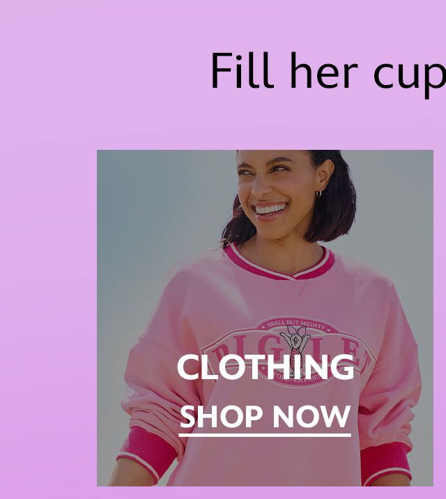 Clothing | Shop Now