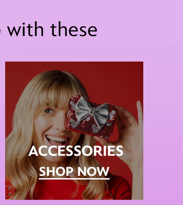 Accessories | Shop Now