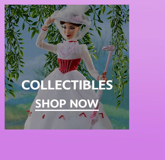 Collectibles | Shop Now