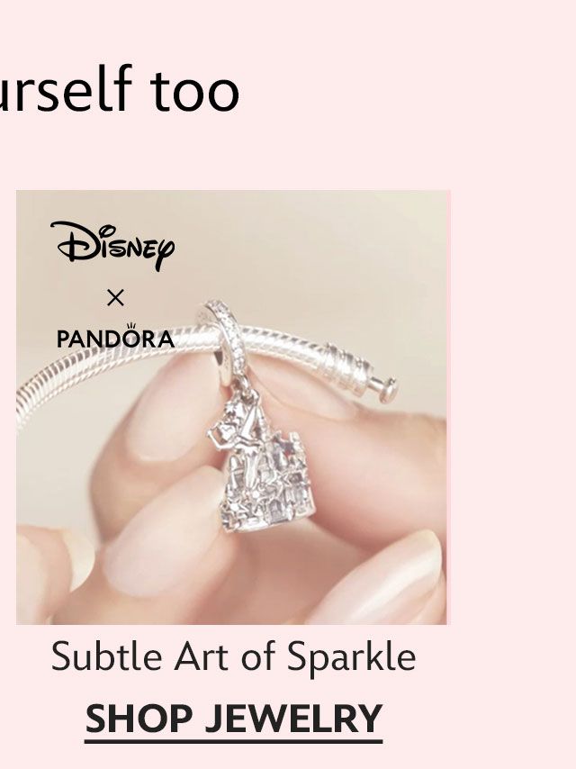 Subtle Art of Sparkle | Shop Now