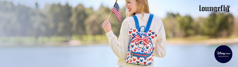 Background image of Americana Collection