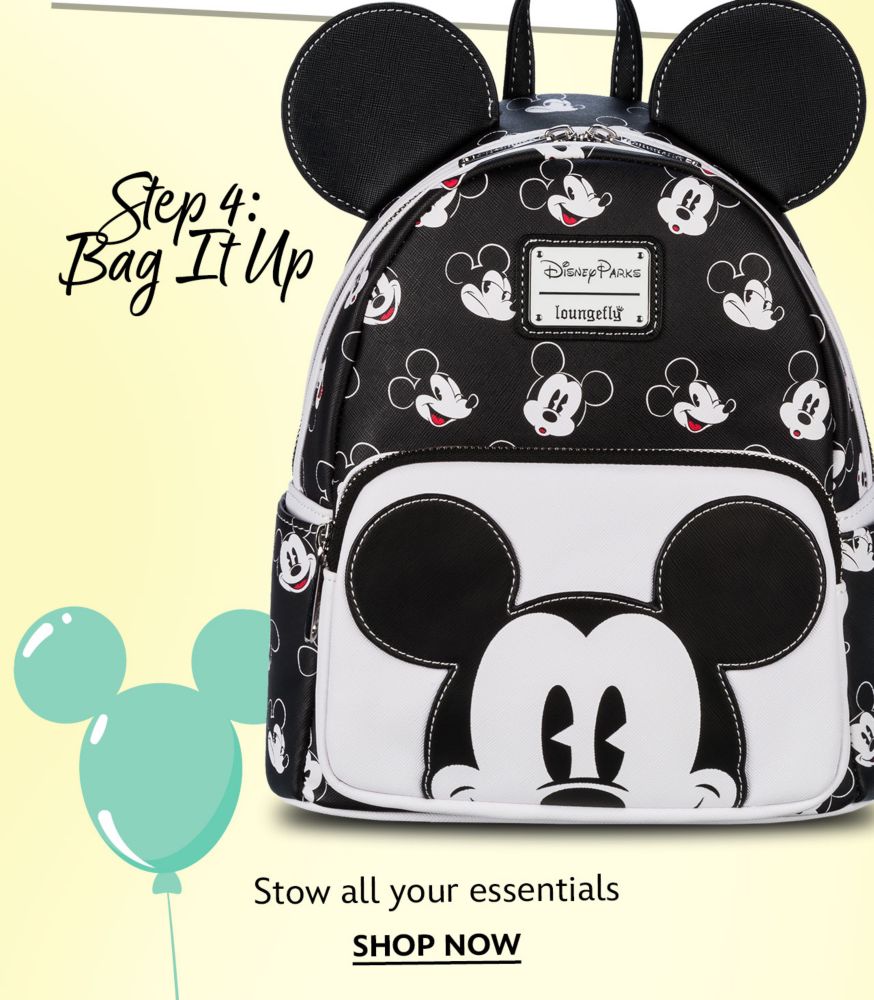Step 4: Bag It Up | Shop Now