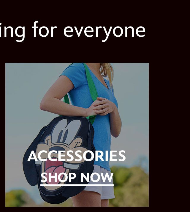 Accessories | Shop Now