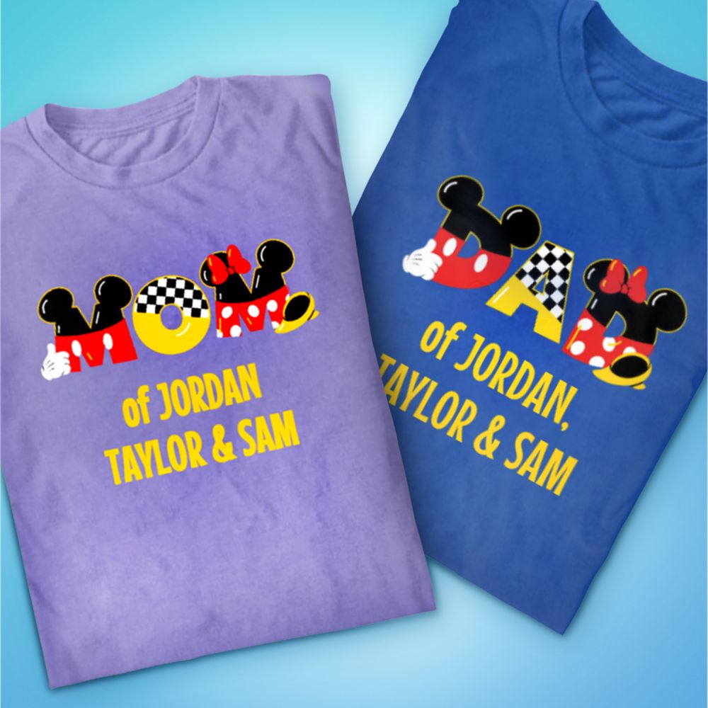 Shop Special Occasion Tees