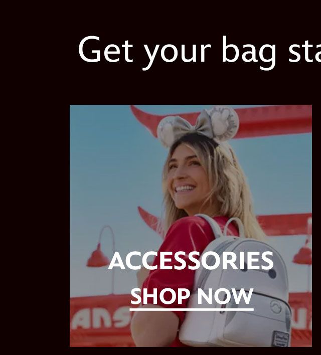 Accessories | Shop Now