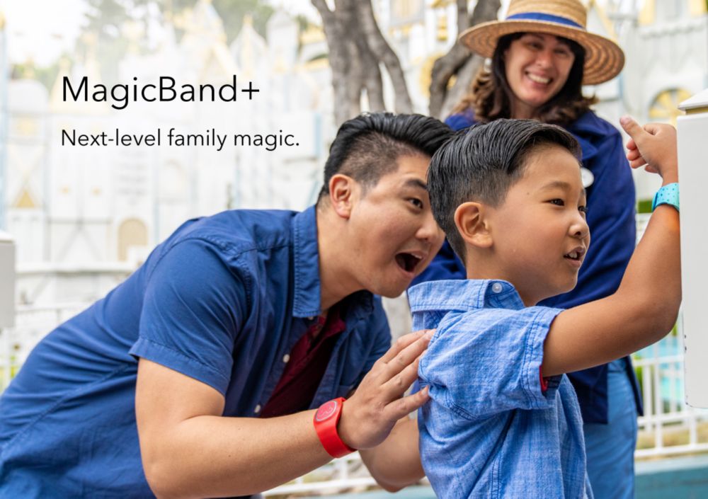 Disney Magic Bands | Disney Store