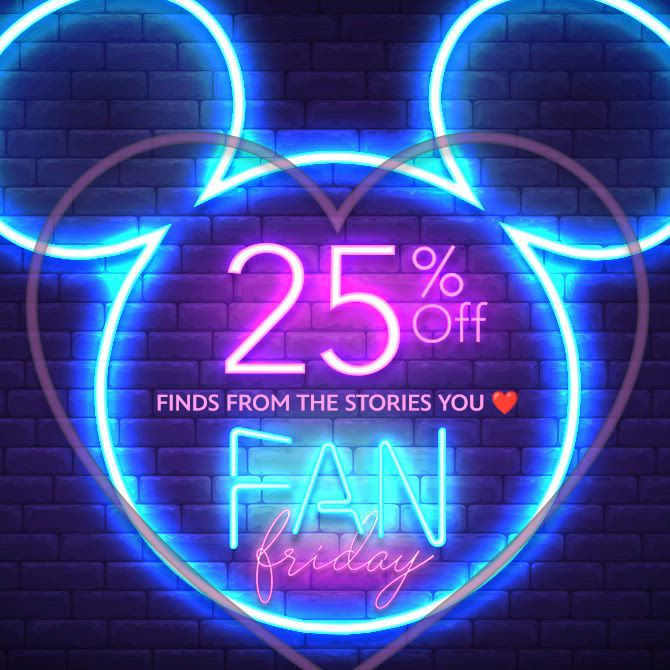 Official Disney Merchandise | Disney Store