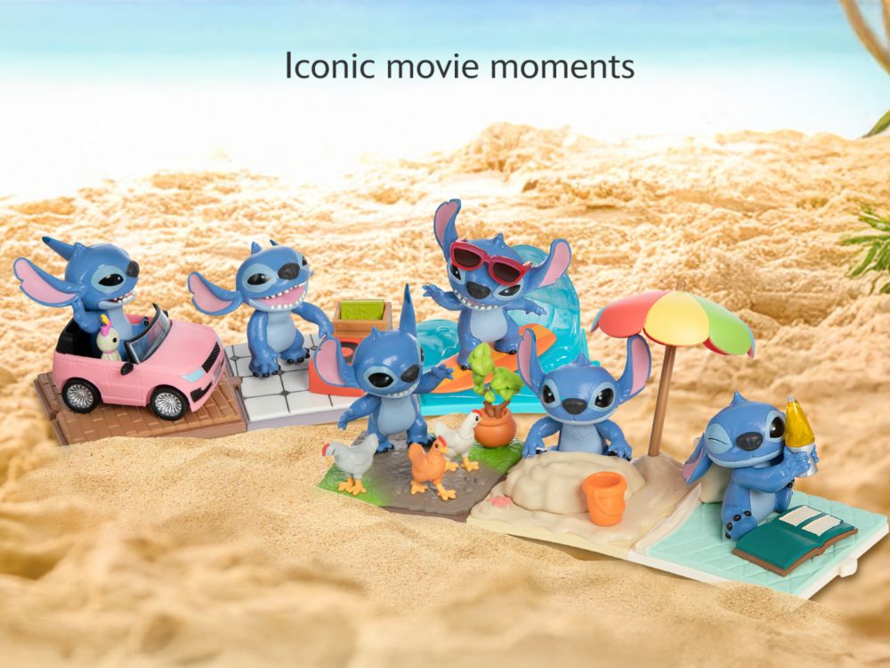 Iconic movie moments | Shop Now