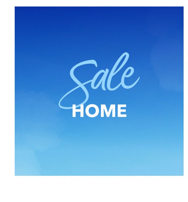 Sale Home | Shop Now