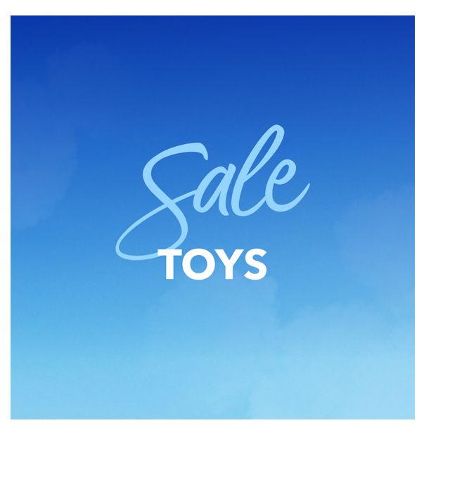 Sale Toys | Shop Now