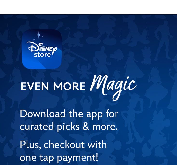 Download the app for curated picks & more. Plus, checkout with one tap payment.