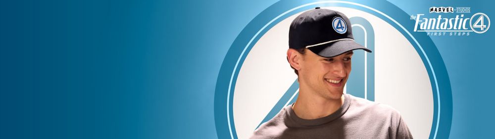 Join Marvel&rsquo;s First Family as they defend Earth from a ravenous space god, Galactus, in the new film from Marvel Studios. Now Streaming on Disney+.