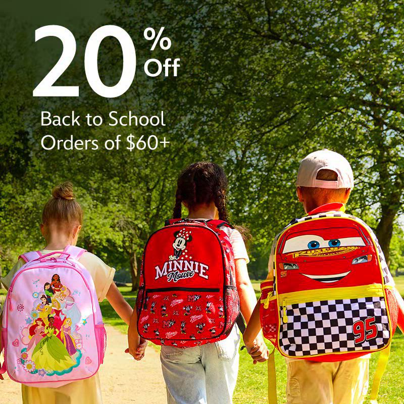 Official Disney Merchandise | Disney Store