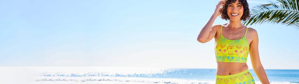 Background image of Women's Swimwear