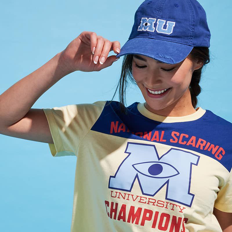 Background image of Pixar Accessories