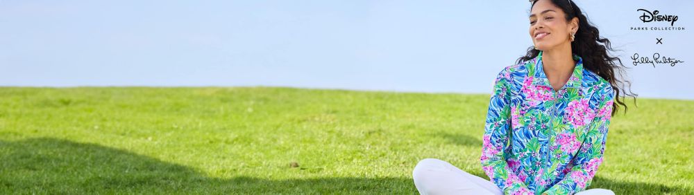 Background image of Lilly Pulitzer