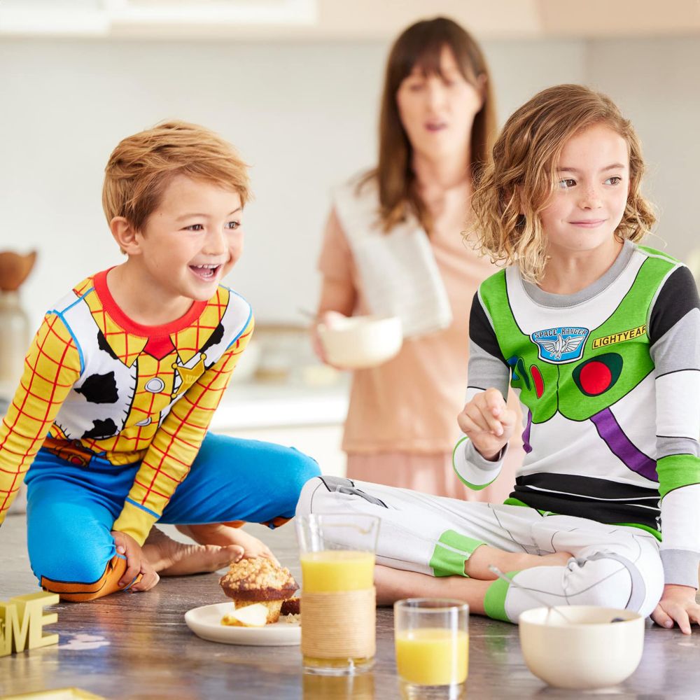 Background image of Costume PJ Pals $22 each When You Buy 2+