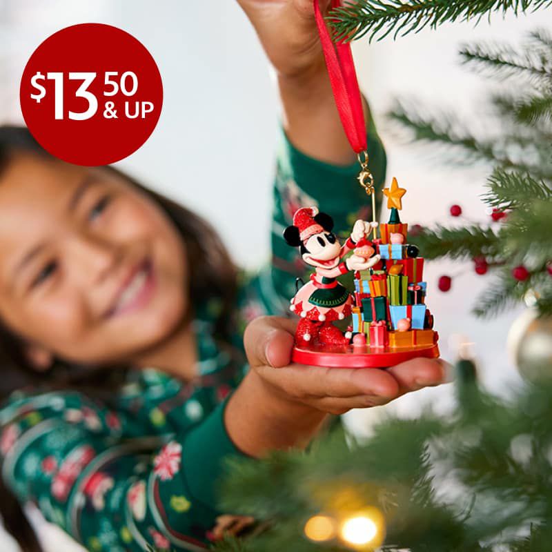 Background image of $13.50 Ornaments