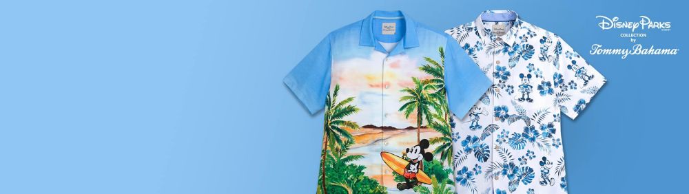 Background image of Tommy Bahama