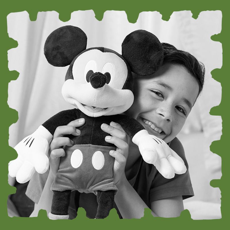 Background image of Up to 40% Off Mickey Mouse & Friends Styles