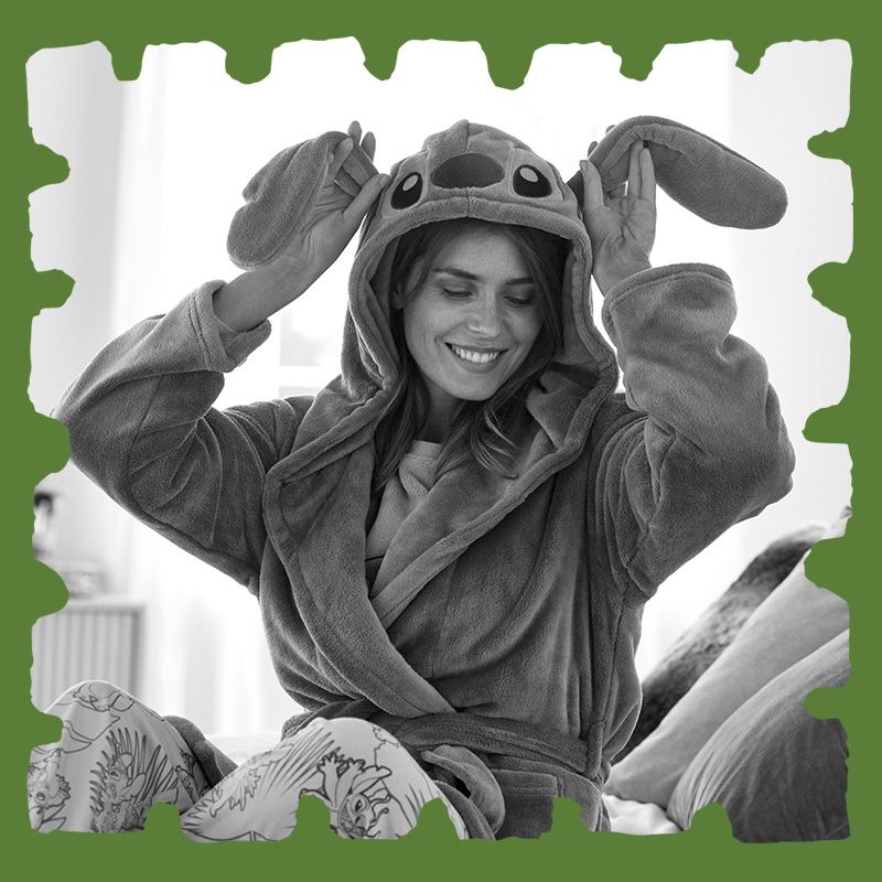 Background image of Buy 1, Get 1 for $5 Tees & Sleepwear