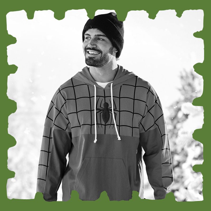 Background image of Up to 40% Off Adult Clothing & Accessories
