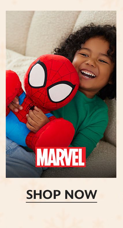 Marvel | Shop Now