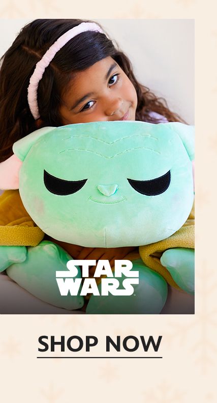 Star Wars | Shop Now