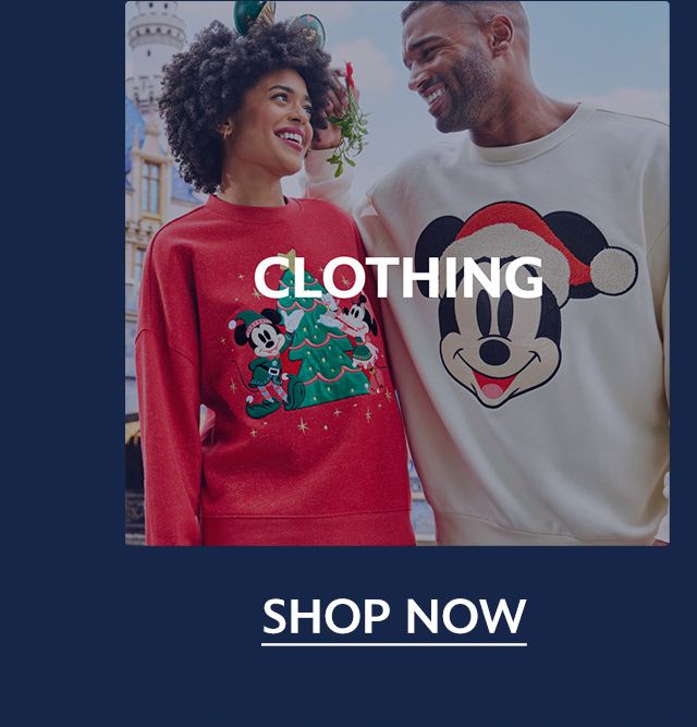 Clothing | Shop Now