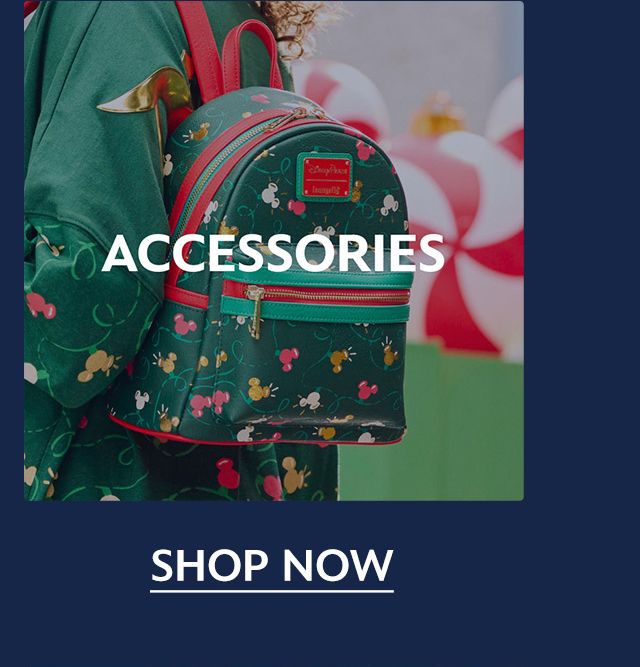 Accessories | Shop Now