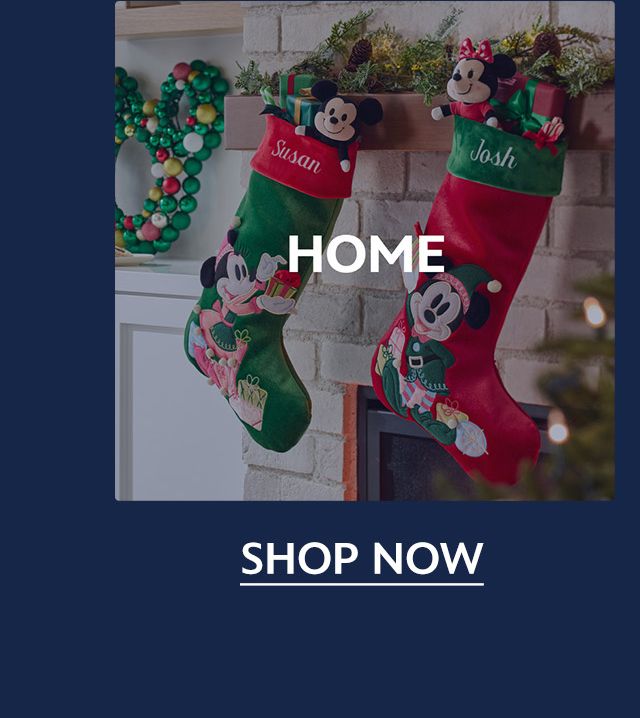 Home | Shop Now