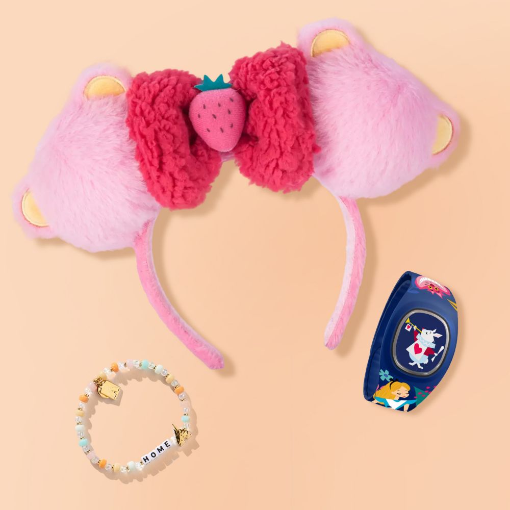 Parks Lover Easter Basket