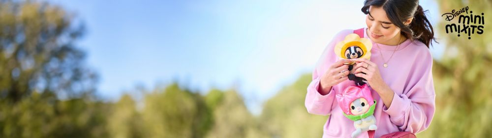 Background image of Trend Disney