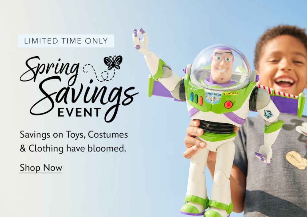 Disney Store Sales | Disney Store 