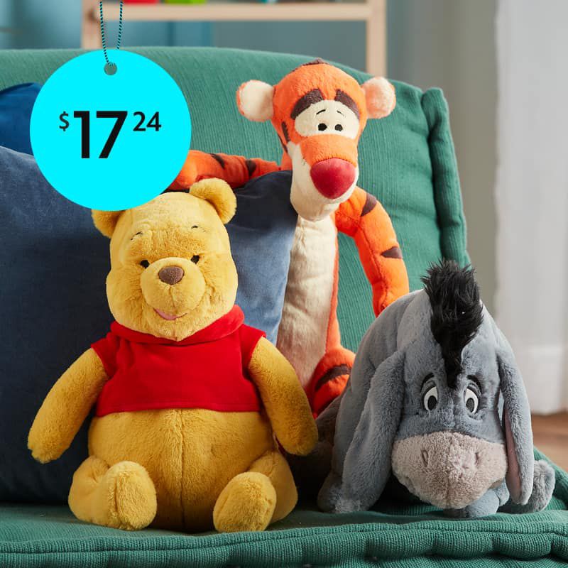 Background image of Plush