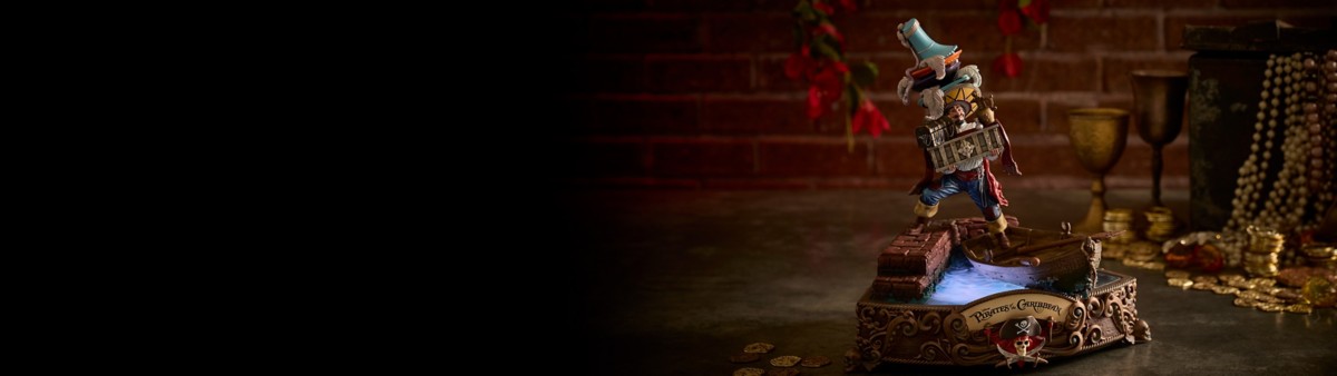 Disney Figurines | Disney Store Disney Figurines | Disney Store