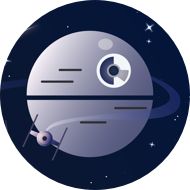 Wish List Theme Death Star