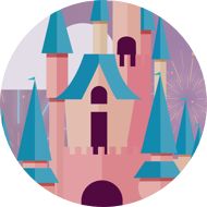 Wish List Theme Castle