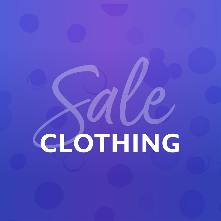 Sale Clothing Shop Now