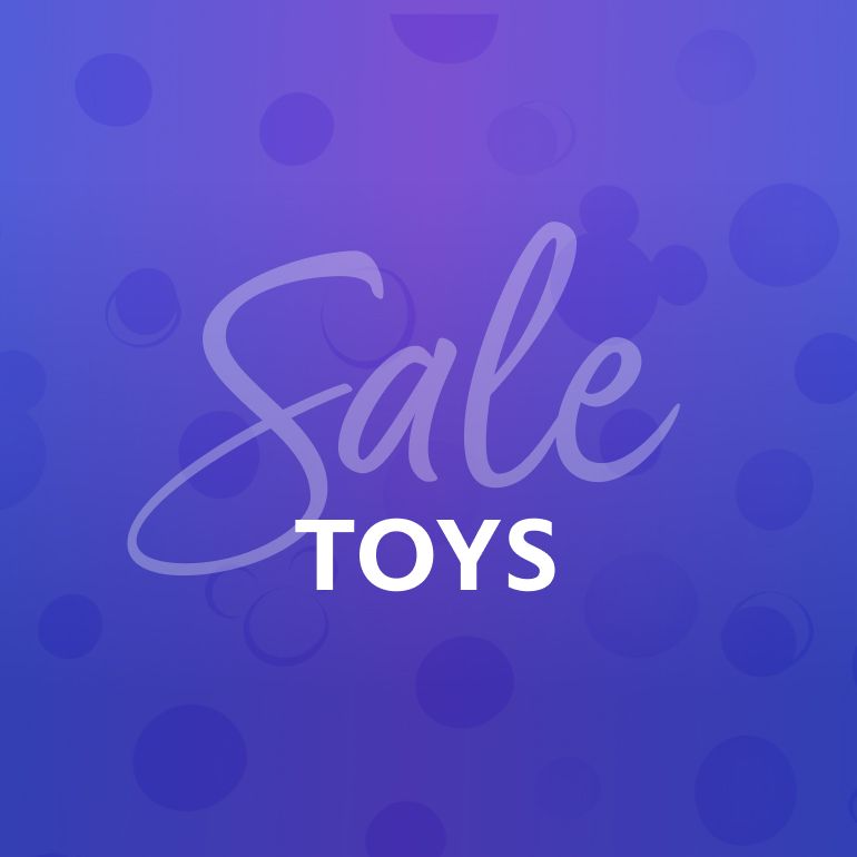 Sale Toys Shop Now